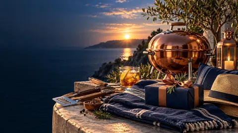 Father’s Day · Summer decoration artwork