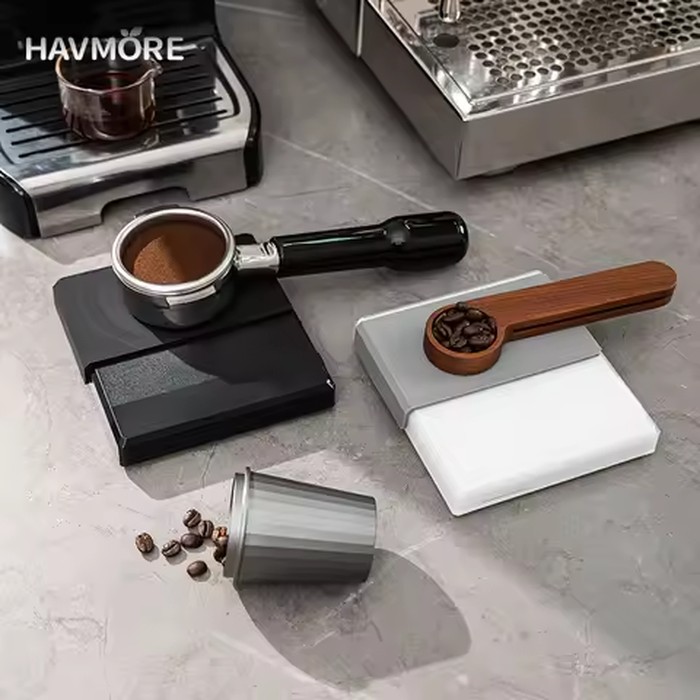 Havmore Mini 2KG Digital Kitchen Coffee Weighing Scale High Precision Weight Scale withTimer