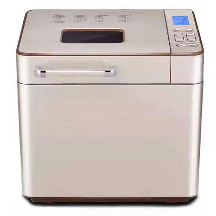 220V Bread Maker Home Fully Automatic Small Cake Maker Multi functional Breakfast Machine