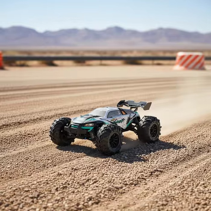 4WD Remote Control Car Off Road 4x4 RC Car High Speed Buggy Truck Super Brushless 50 or 80KM/H Fast Drift Racing Toy Gift