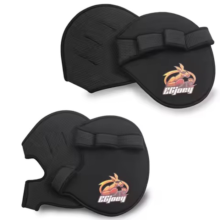 Weightlifting Gloves for Gym Training, Gym Gloves, Palm Protector Great for Exercise, Training, Fitness Weight Lifting Gloves
