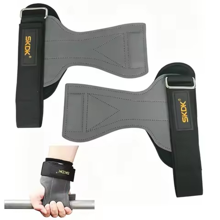 Fitness Men Women Gloves Gym Weightlifting Half Finger Wrist-Protecting Gloves Training Dumbbells Anti-Callus Anti Slip Gloves