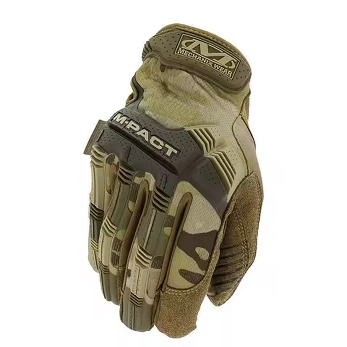 Seal gloves, outdoor tactical gloves, long fingers, camouflage, mountain climbing protection, anti slip, cycling gloves