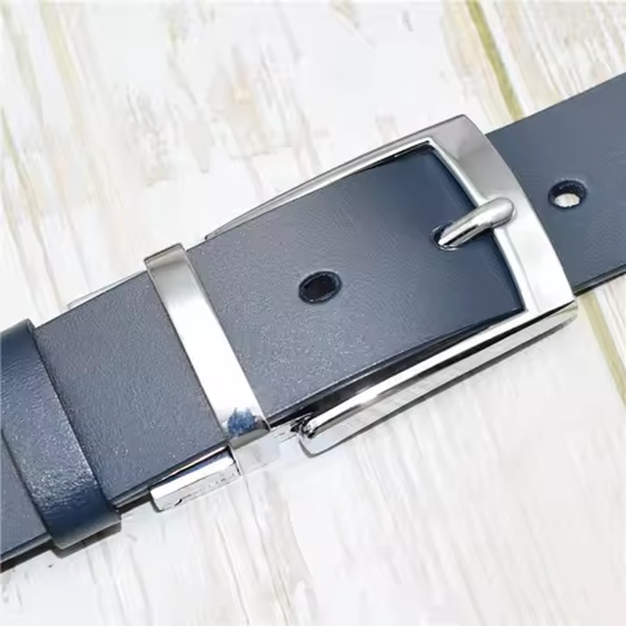 Women's Leather Belts Black/blue/green/coffee/red 3.3CM Width Female Belt Pin Buckle Ladies Waist Belt for Women 2024 Belt Men