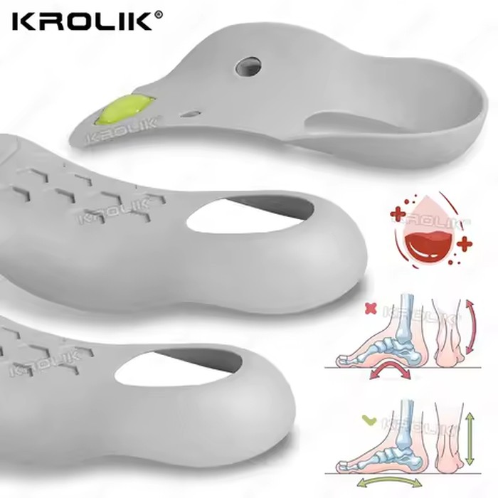 Orthopedic Insoles Orthotics Flat Foot Health Sole Pads for Shoes Insert Arch Support Pad for Feet Care Insole Unisex