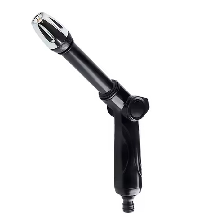NEW Garden Watering Water Gun, Water Pipe Nozzle, Garden Lawn Irrigation Tool, High Pressure Car Washing Water Gun