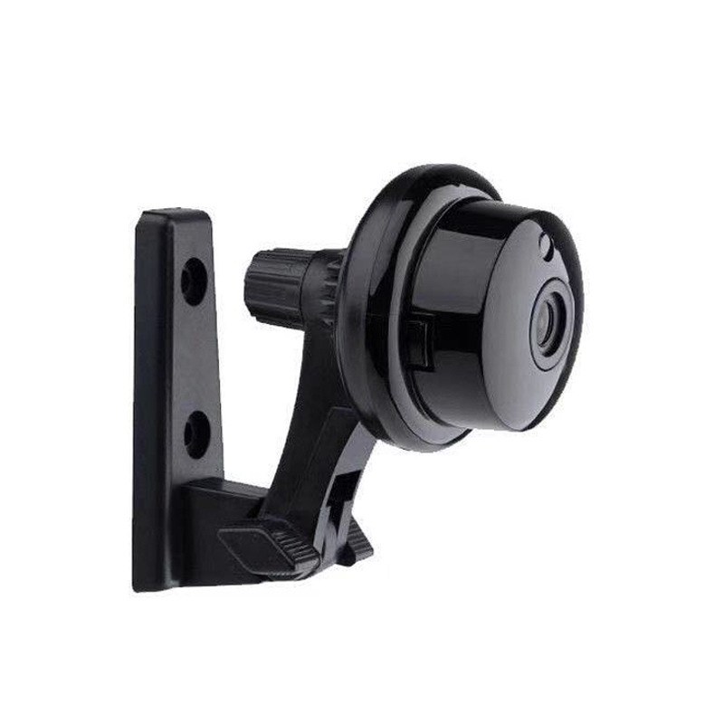720p Fixed Wi-Fi Security Camera — US-Linked