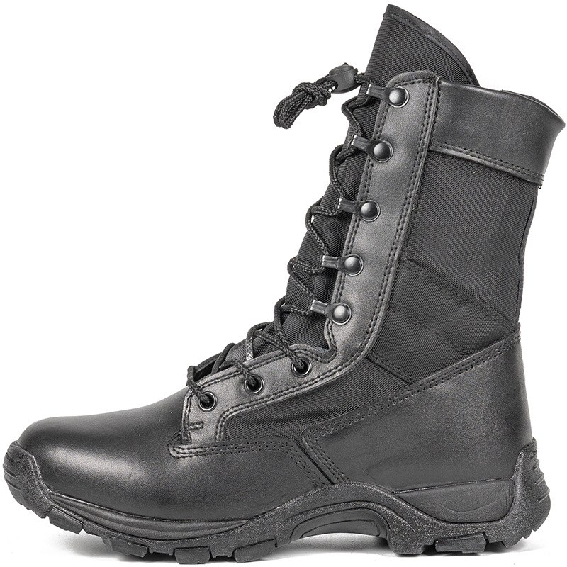 Boots & outdoors