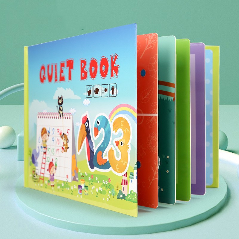 Children’s books