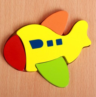 Educational toys