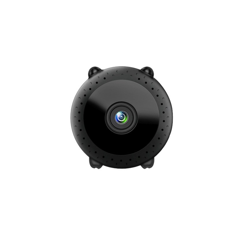 Mini 1080p Wi-Fi Infrared Security Camera — No card version