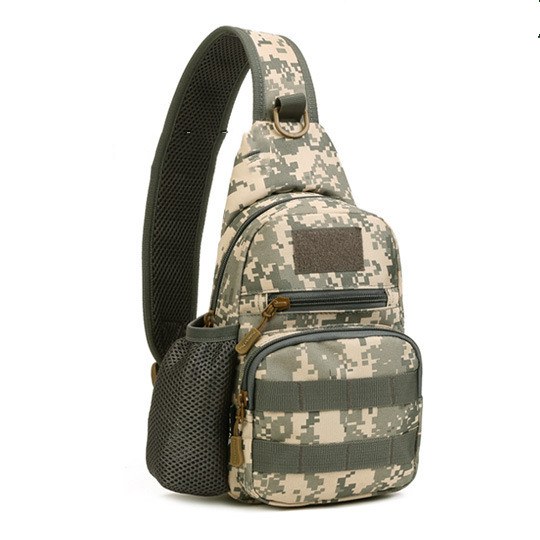Compact Travel Sling Bag — ACU