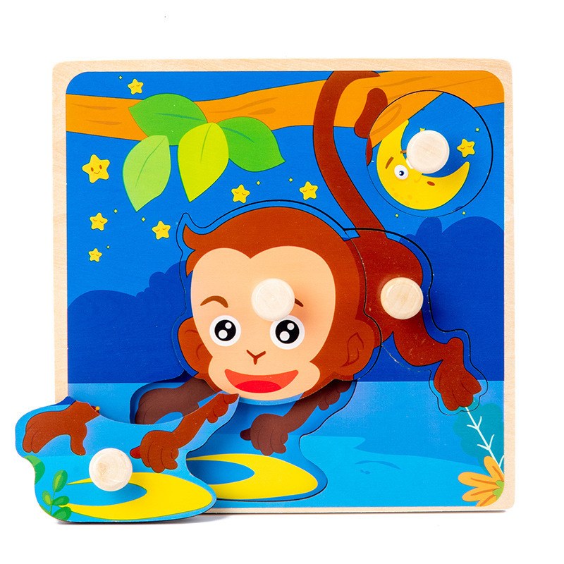 Educational toys