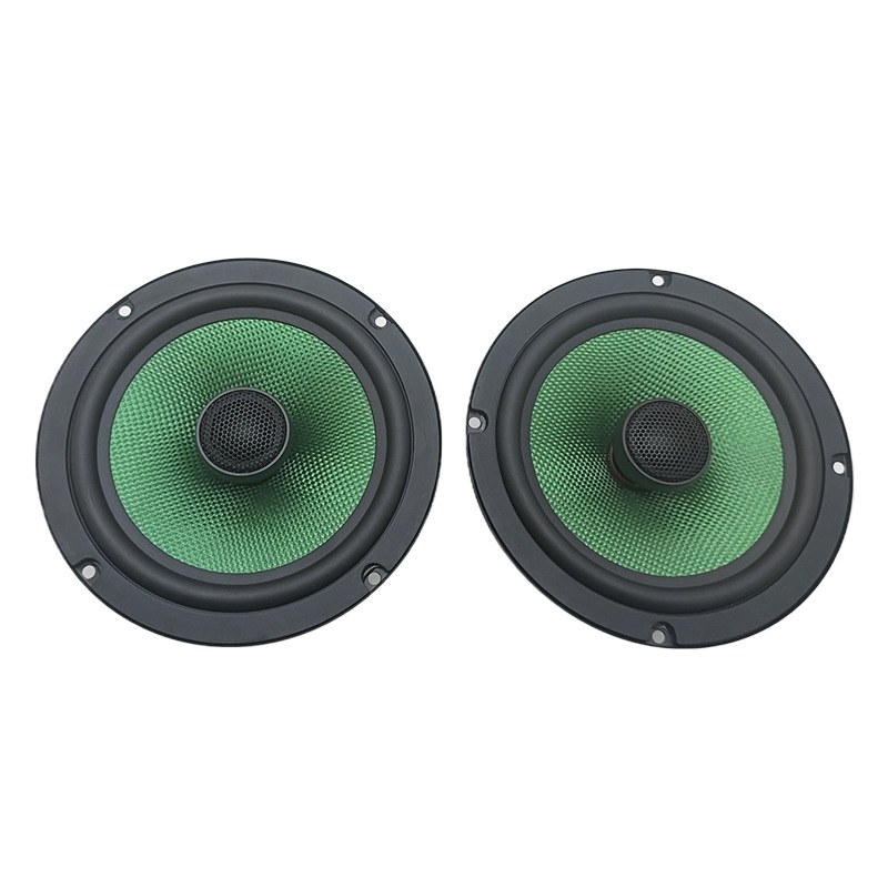 6.5-inch Car Subwoofer — 6.5inch