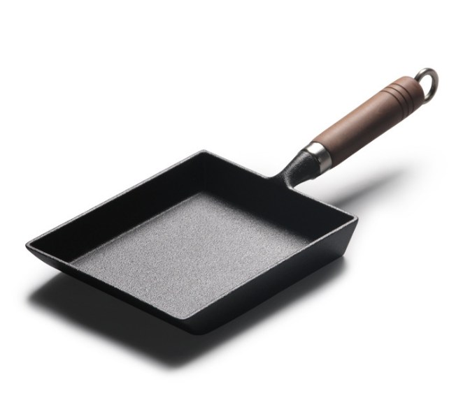 Japanese Jade Roast Pan — Black
