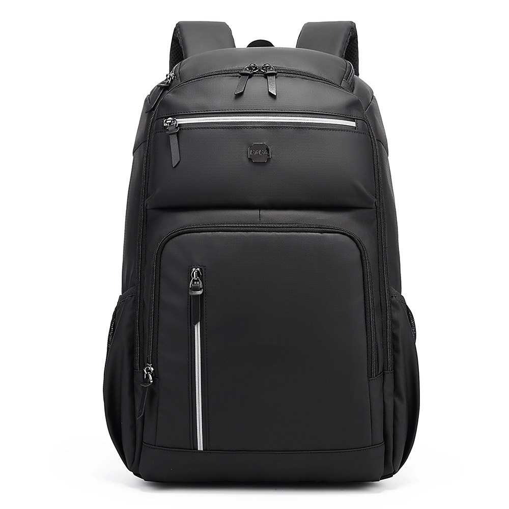Business Commuter Backpack — Black