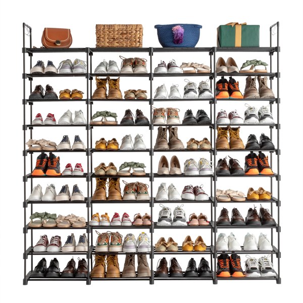 10 Layer Shoe Rack — 10layer