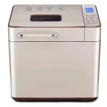 220V Bread Maker Home Fully Automatic Small Cake Maker Multi functional Breakfast Machine