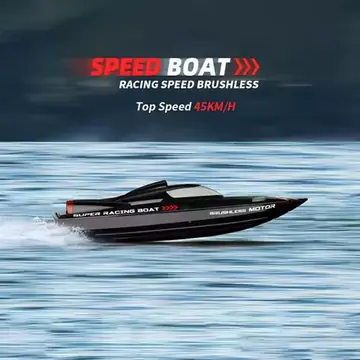 WLtoys WL916 WL912-A RC Boat 2.4Ghz 55KM/H 35KM/H High Speed Racing Watercraft Remote Control Speedboat Model Toys Birthday Gift