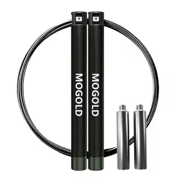 Jump Rope,Speed Skipping Rope for Men and Women, Adult Fitness, Weight Loss,Portable Fitness Equipment, Professional