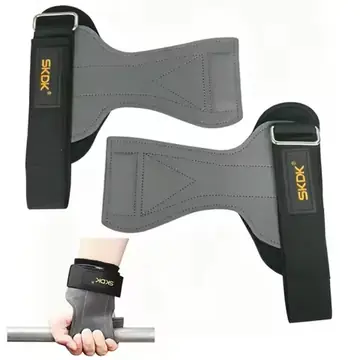 Fitness Men Women Gloves Gym Weightlifting Half Finger Wrist-Protecting Gloves Training Dumbbells Anti-Callus Anti Slip Gloves