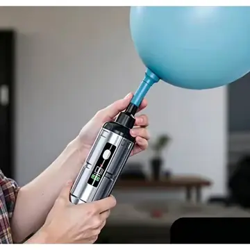 17000PA Car Vacuum Cleaner with Brushless Motor Handheld Vacuum Portable Cordless Compressed Air Duster for Car Home Office Pet
