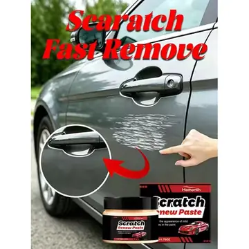 2026 Car Scratch Remover for Autos Body Paint Scratch Care Auto Car Care Polishing and Polishing Compound Paste Car Paint Repair