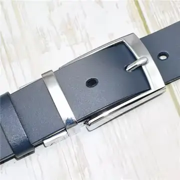 Women's Leather Belts Black/blue/green/coffee/red 3.3CM Width Female Belt Pin Buckle Ladies Waist Belt for Women 2024 Belt Men