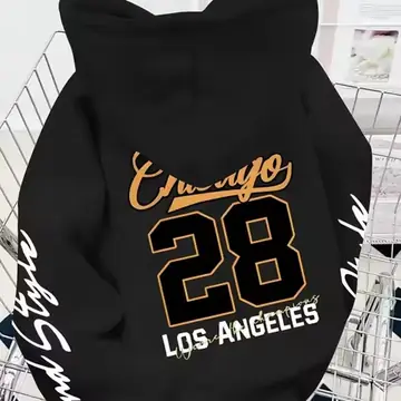 Unisex casual sportswear hoodie stylish and versatile featuring unique prints and patterns to showcase individuality