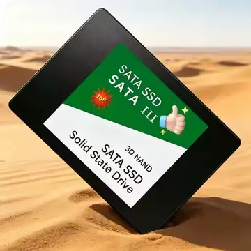Original SSD Internal Solid State Drive 500GB 1TB SATA III High Speed SSD Hard Drive 2.5 Inch Hard Disk for PC Computer