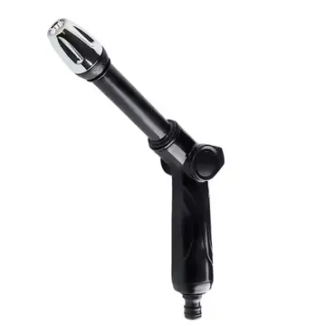 NEW Garden Watering Water Gun, Water Pipe Nozzle, Garden Lawn Irrigation Tool, High Pressure Car Washing Water Gun