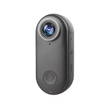 WiFi Mini Camera HD 4K Waterproof Action Cam Magnetic Wearable Bodycam Motorcycle Pocket Camera Outdoor Sport Vlog 64G Card