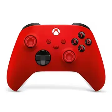 Microsoft Xbox Wireless Controller - Pulse Red Special Edition