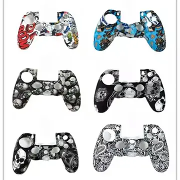 Game Controller For P4 Controller Bluetooth Gamepad controle pc For PC P3 P4 Joystick PC Console manette ps4 game pad