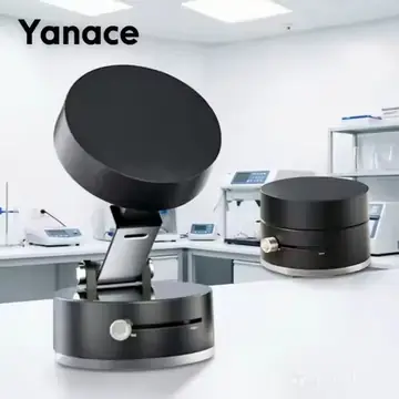 All New Upgraded Vacuum Suction Cup Magnetic Phone Mount Portable Strong Grip Holder for Car Dashboard Stable Convenient Mobile