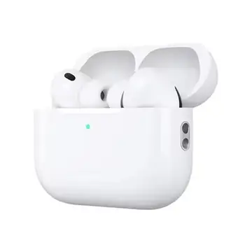 Airs Pro Bluetooth Headset Wireless Earphones TWS Earbuds With Siri Pop-up Window Waterproof Positioning Touch Control For Ios