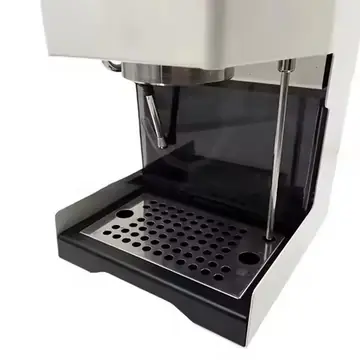 1set Drip Tray Low Profile 6 Bar 9 Bar 12 Bar OPV Spring Kit for Gaggia Classic Pro Coffee Maker Parts Accessories