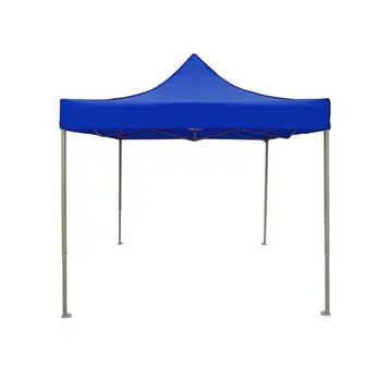 10x10ft Blue Tent