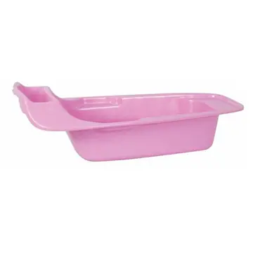 12 pieces 3380oz / 100l Comfort Plastic Baby Bathtub - Baby Accessories