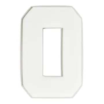 Paper Candy Box With Lid 10-inch - 0