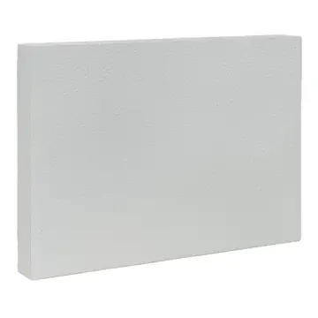 Styrofoam Board 17-inch X 12-inch