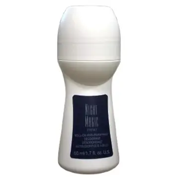 1.7oz Avon Night Magic Essence Roll ON