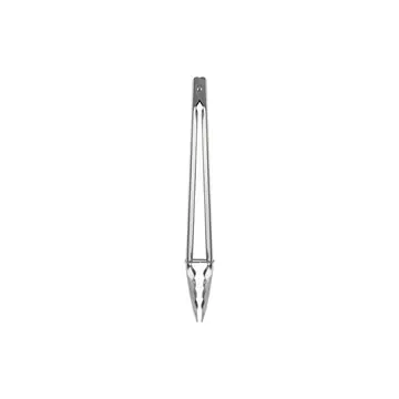 144 Pieces 13-inch Stainless Steel Kitchen Tongs - Kitchen Gadgets & Tools