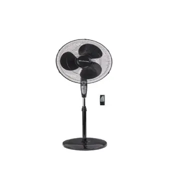 18-inch Oscillating Fan