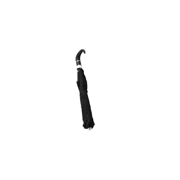 J-Style Umbrella Black Only