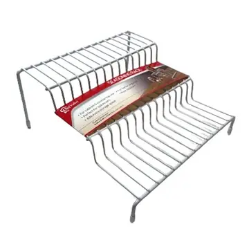 Seasoning Rack