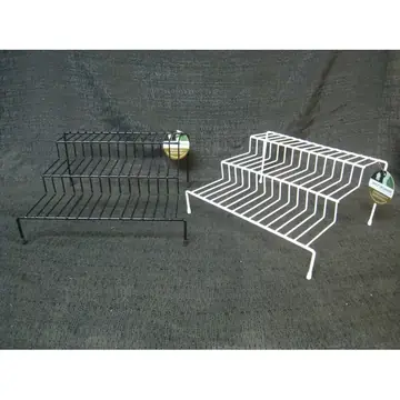 Wire Shelf Organizer 3 Level