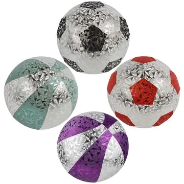 16-inch Geo Bladder Balls