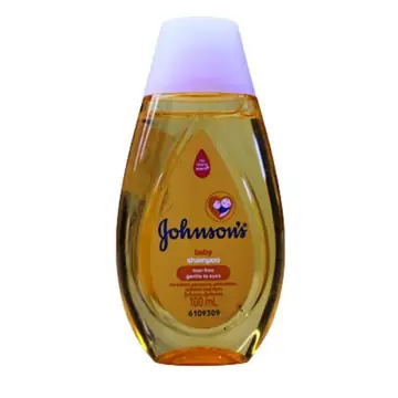48 Pieces 100ML JOHNSON BABY SHAMPOO CLASSIC - Shampoo & Conditioner