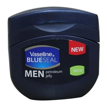 48 Pieces 100ml Vaseline Petroleum Jelly Mens Fresh - Skin Care